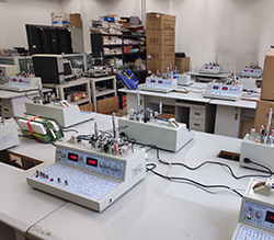 北京地質(zhì)大學(xué)