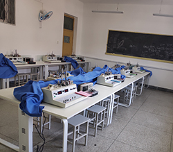 河北工業(yè)大學(xué)廊坊校區(qū)