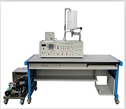 YCJC-1檢測(cè)儀表控制實(shí)驗(yàn)臺(tái)