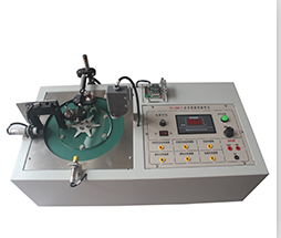 YCHD-1型環(huán)形帶測(cè)控實(shí)驗(yàn)裝置