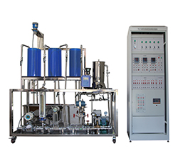 YCLT-200型流體測(cè)控技術(shù)綜合實(shí)驗(yàn)臺(tái)