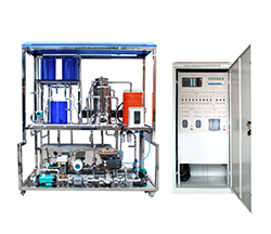 YCGC-2型過(guò)程控制綜合實(shí)驗(yàn)裝置