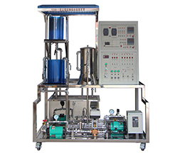 YCGB-1型過(guò)程控制綜合實(shí)驗(yàn)裝置