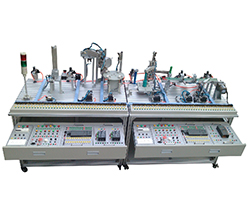 YCZDS-1型自動(dòng)生產(chǎn)線拆裝與調(diào)試實(shí)訓(xùn)系統(tǒng)