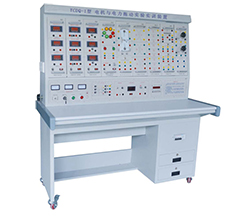 YCEW-1型二維畫筆運動控制實訓裝置