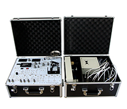 傳感器系統(tǒng)實(shí)驗(yàn)箱